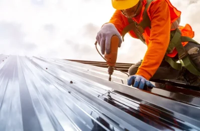 Travaux de zinguerie à Saint-Jean-de-Serres